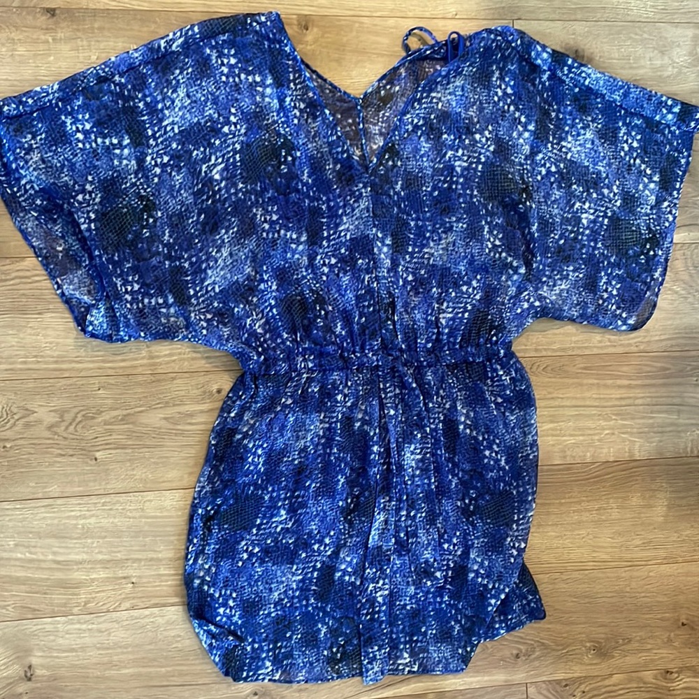 YSC dress - Picture 1 of 5
